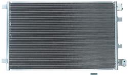 KAMOKA Condensator, climatizare KAMOKA 7800033 (7800033) - automobilus