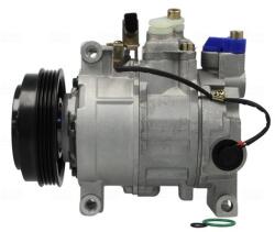 NISSENS Compresor, climatizare NISSENS ** FIRST FIT ** 89049 (89049)