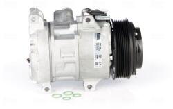NISSENS Compresor, climatizare NISSENS ** FIRST FIT ** 890158 (890158)