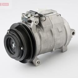 DENSO Compresor, climatizare DENSO DCP17150 (DCP17150) - automobilus