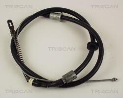 TRISCAN Cablu, frana de parcare TRISCAN 8140 24134 (8140 24134) - automobilus