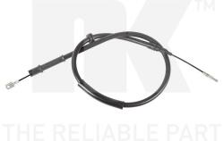 NK Cablu, frana de parcare NK 903333 (903333)