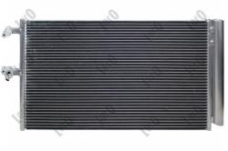DEPO Condensator, climatizare DEPO 052-016-0015 (052-016-0015)