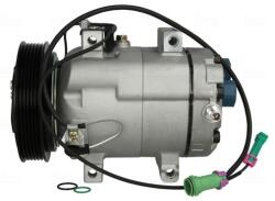 NISSENS Compresor, climatizare NISSENS ** FIRST FIT ** 89101 (89101)