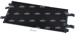 NRF Condensator, climatizare NRF EASY FIT 35880 (35880)