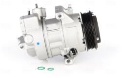 NISSENS Compresor, climatizare NISSENS ** FIRST FIT ** 890077 (890077)