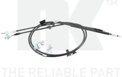 NK Cablu, frana de parcare NK 9025170 (9025170)
