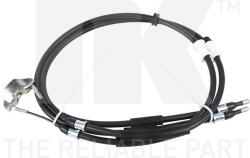 NK Cablu, frana de parcare NK 903697 (903697)