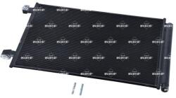 NRF Condensator, climatizare NRF EASY FIT 350642 (350642)