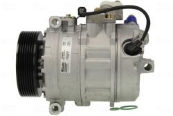 NISSENS Compresor, climatizare NISSENS ** FIRST FIT ** 890069 (890069)