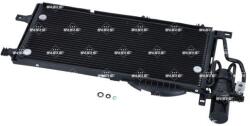 NRF Condensator, climatizare NRF EASY FIT 35531 (35531)