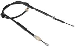 KRIEGER Cablu, frana de parcare KRIEGER 0950014155 (0950014155)