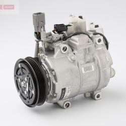 DENSO Compresor, climatizare DENSO DCP50126 (DCP50126) - automobilus