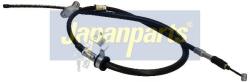 JAPANPARTS Cablu, frana de parcare JAPANPARTS BC-2053L (BC-2053L)
