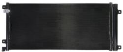 THERMOTEC Condensator, climatizare THERMOTEC KTT110765 (KTT110765) - automobilus