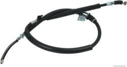 Herth+buss Jakoparts Cablu, frana de parcare HERTH+BUSS JAKOPARTS J3935013 (J3935013) - automobilus