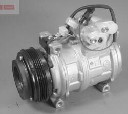DENSO Compresor, climatizare DENSO DCP12003 (DCP12003) - automobilus