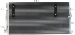 Bosch Condensator, climatizare BOSCH 1 986 AD2 015 (1 986 AD2 015) - automobilus