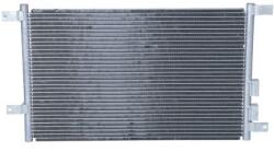 NRF Condensator, climatizare NRF EASY FIT 35590 (35590)