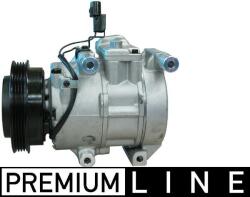 MAHLE Compresor, climatizare MAHLE BEHR *** PREMIUM LINE *** ACP 1406 000P (ACP 1406 000P)