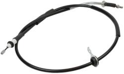 MAXGEAR Cablu, frana de parcare MAXGEAR 32-1648 (32-1648)