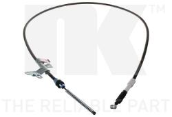 NK Cablu, frana de parcare NK 9045184 (9045184)
