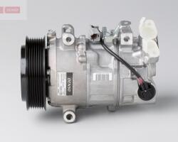 DENSO Compresor, climatizare DENSO DCP23031 (DCP23031) - automobilus