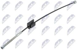 NTY Cablu, frana de parcare NTY HLR-FR-010 (HLR-FR-010)