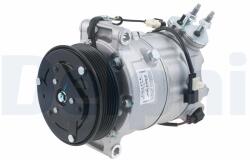 DELPHI Compresor, climatizare DELPHI CS20552 (CS20552)