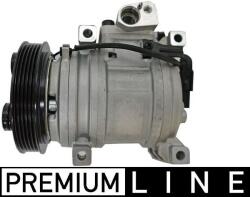 MAHLE Compresor, climatizare MAHLE BEHR *** PREMIUM LINE *** ACP 448 000P (ACP 448 000P)