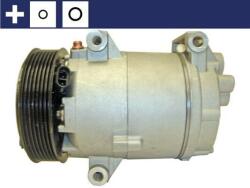 MAHLE Compresor, climatizare MAHLE BEHR ACP 8 000S (ACP 8 000S)