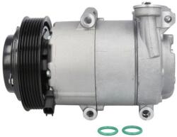 THERMOTEC Compresor, climatizare THERMOTEC KTT090152 (KTT090152) - automobilus
