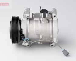 DENSO Compresor, climatizare DENSO DCP40015 (DCP40015)
