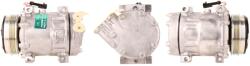 ELSTOCK Compresor, climatizare ELSTOCK 51-0483 (51-0483) - automobilus