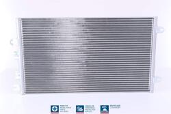 NISSENS Condensator, climatizare NISSENS ** FIRST FIT ** 94552 (94552)