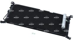 NRF Condensator, climatizare NRF EASY FIT 35541 (35541)