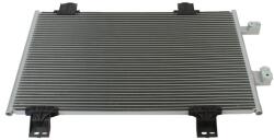 MAXGEAR Condensator, climatizare MAXGEAR AC830397 (AC830397)