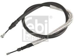 Febi Bilstein Cablu, frana de parcare FEBI BILSTEIN 171370 (171370) - automobilus