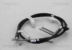 TRISCAN Cablu, frana de parcare TRISCAN 8140 10166 (8140 10166) - automobilus