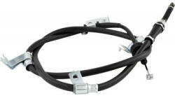 FEBEST Cablu, frana de parcare FEBEST 12100-I30LH (12100-I30LH)