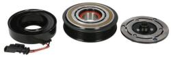 THERMOTEC Compresor, climatizare THERMOTEC KTT040298 (KTT040298)
