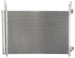 MTR Condensator, climatizare MTR 10761889 (10761889) - automobilus