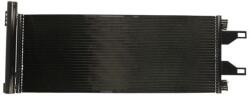 THERMOTEC Condensator, climatizare THERMOTEC KTT110118 (KTT110118) - automobilus