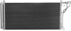 KAMOKA Condensator, climatizare KAMOKA 7800515 (7800515)