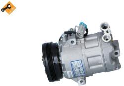 NRF Compresor, climatizare NRF 32081 (32081) - automobilus