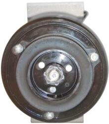 MAHLE Compresor, climatizare MAHLE BEHR ACP 129 000S (ACP 129 000S)