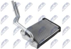 NTY Schimbător de căldură, încălzire habitaclu NTY CNG-CH-004 (CNG-CH-004)