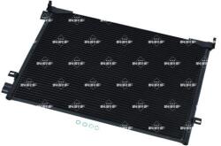 NRF Condensator, climatizare NRF EASY FIT 35482 (35482)