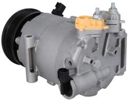 KAMOKA Compresor, climatizare KAMOKA 7820152 (7820152) - automobilus