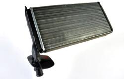 THERMOTEC Schimbător de căldură, încălzire habitaclu THERMOTEC D6W005TT (D6W005TT)